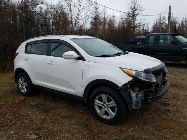 KIA SPORTAGE L 2015 kndpbcac6f7682174