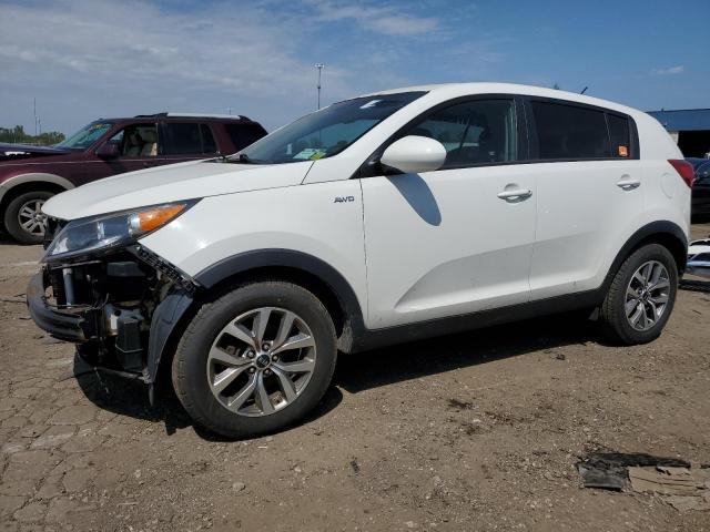 KIA SPORTAGE L 2015 kndpbcac6f7684801