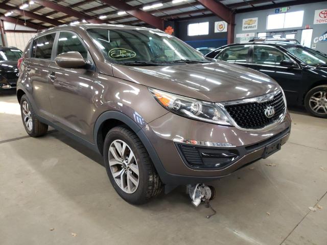 KIA SPORTAGE L 2015 kndpbcac6f7686063