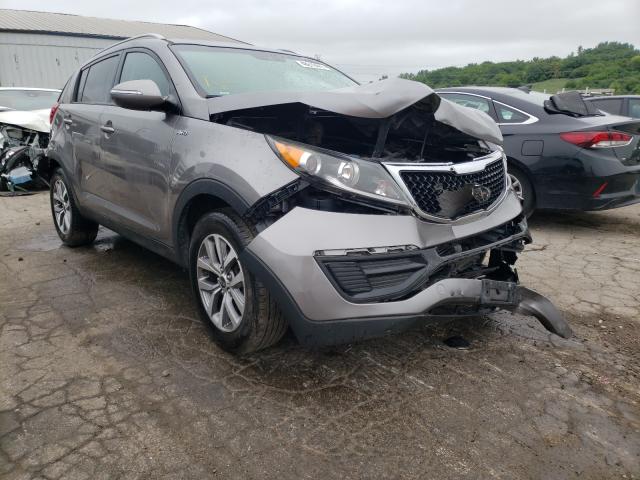 KIA SPORTAGE L 2015 kndpbcac6f7693529