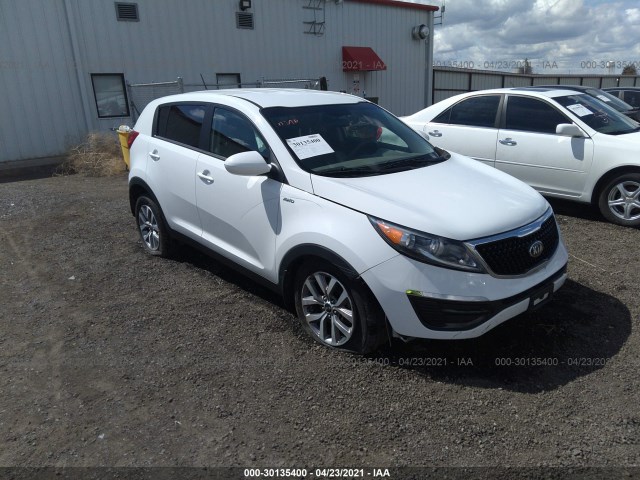 KIA SPORTAGE 2015 kndpbcac6f7696429