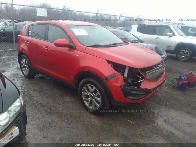 KIA SPORTAGE 2015 kndpbcac6f7697936