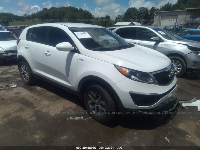 KIA SPORTAGE 2015 kndpbcac6f7697998