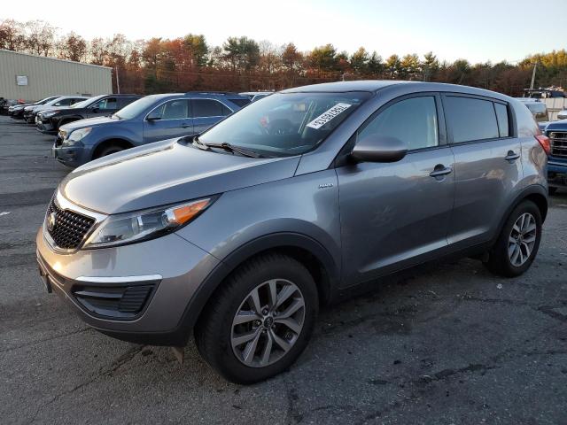 KIA SPORTAGE 2015 kndpbcac6f7698939