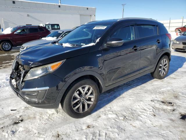 KIA SPORTAGE 2015 kndpbcac6f7703797