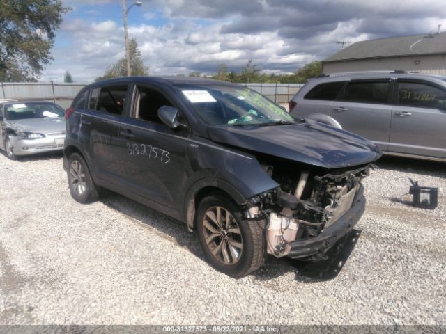 KIA SPORTAGE 2015 kndpbcac6f7704240