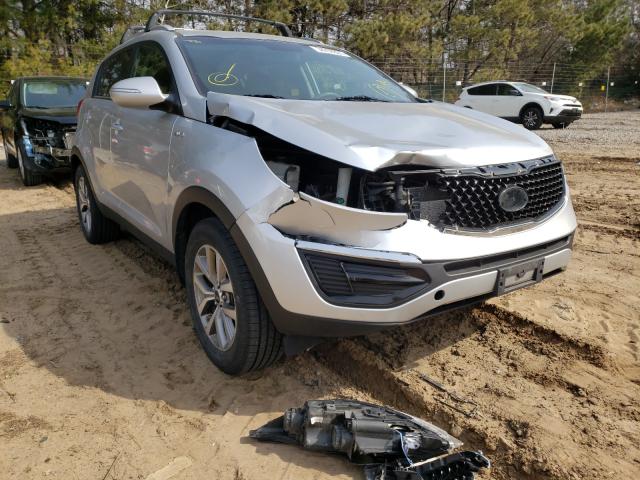 KIA SPORTAGE 2015 kndpbcac6f7711012