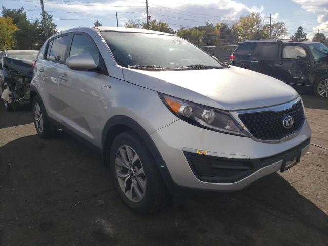 KIA SPORTAGE L 2015 kndpbcac6f7711642