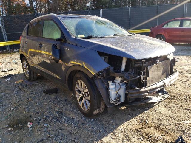 KIA SPORTAGE L 2015 kndpbcac6f7712094