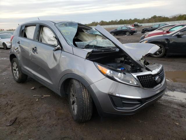 KIA SPORTAGE L 2015 kndpbcac6f7712872