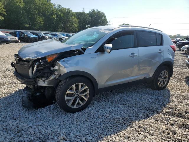 KIA SPORTAGE L 2015 kndpbcac6f7712922