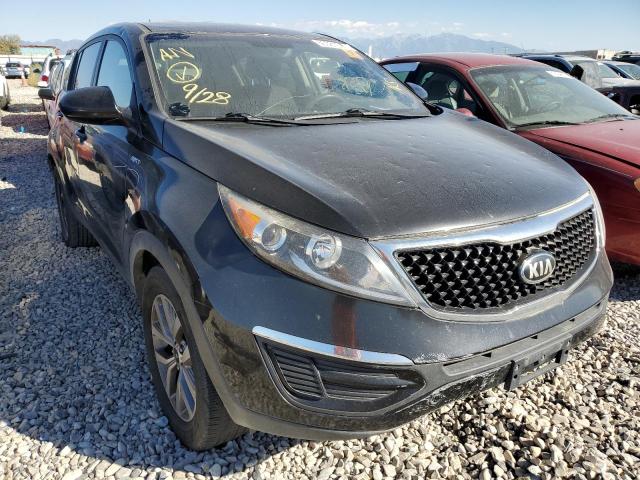 KIA SPORTAGE L 2015 kndpbcac6f7718753