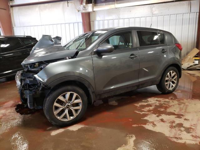 KIA SPORTAGE L 2015 kndpbcac6f7719613