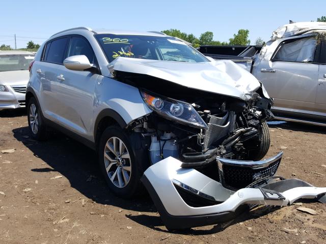 KIA SPORTAGE L 2015 kndpbcac6f7723418