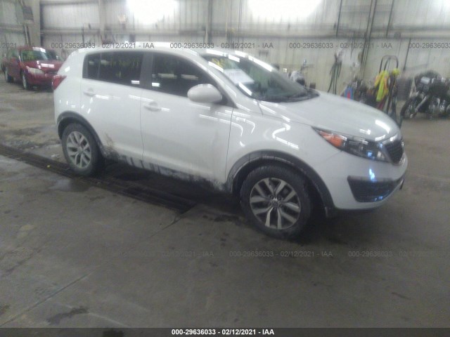 KIA SPORTAGE 2015 kndpbcac6f7733737