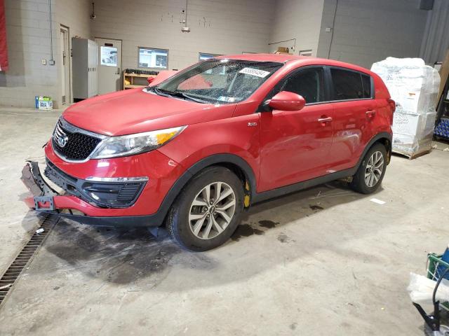 KIA SPORTAGE L 2015 kndpbcac6f7760078