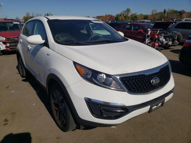 KIA SPORTAGE L 2015 kndpbcac6f7766592