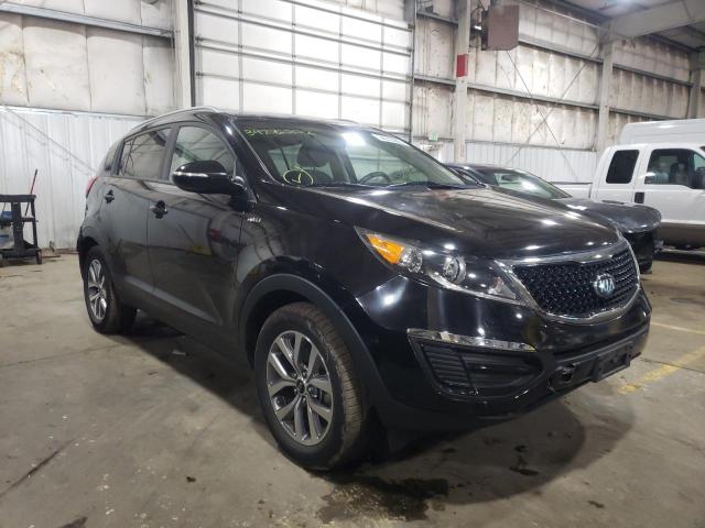 KIA SPORTAGE L 2015 kndpbcac6f7769637