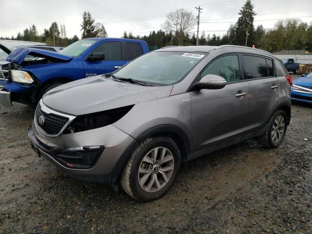 KIA SPORTAGE 2015 kndpbcac6f7769699