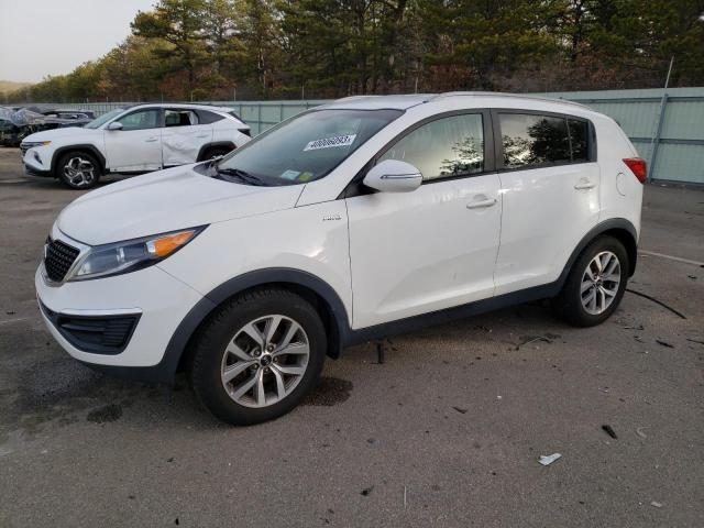 KIA SPORTAGE L 2015 kndpbcac6f7770643