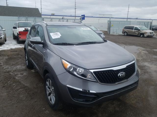 KIA SPORTAGE 2015 kndpbcac6f7776832