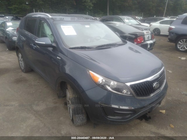 KIA SPORTAGE 2015 kndpbcac6f7781643