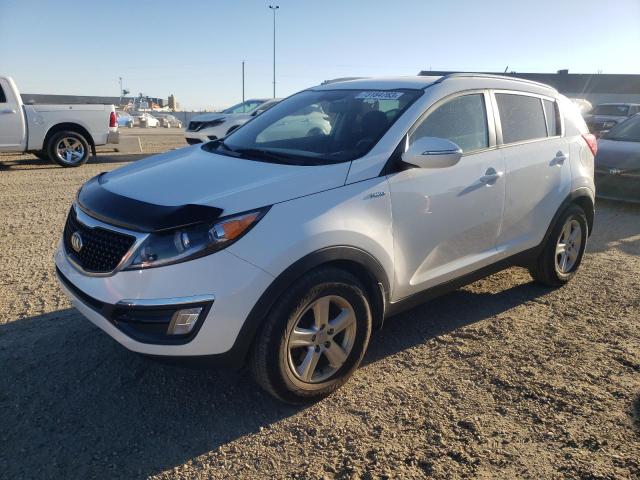 KIA SPORTAGE L 2015 kndpbcac6f7788608