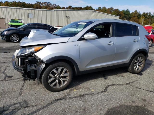 KIA SPORTAGE 2015 kndpbcac6f7790259