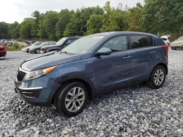 KIA SPORTAGE L 2015 kndpbcac6f7793226