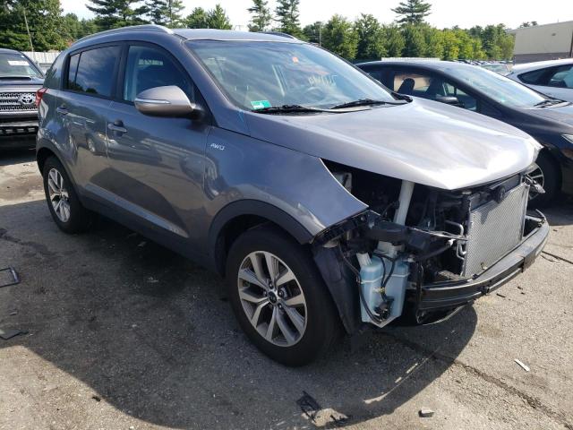 KIA SPORTAGE L 2015 kndpbcac6f7793274