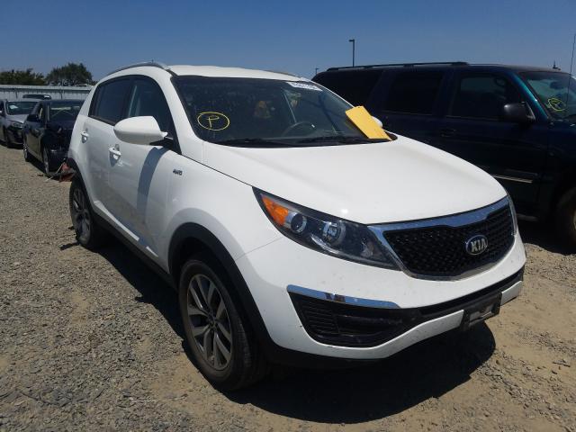 KIA SPORTAGE L 2016 kndpbcac6g7801763