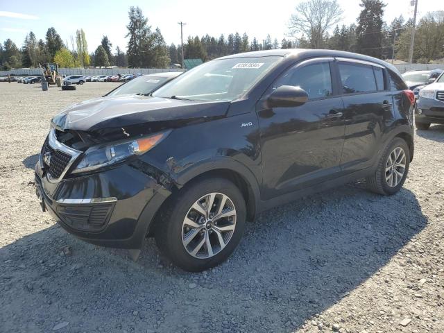 KIA SPORTAGE 2016 kndpbcac6g7834939