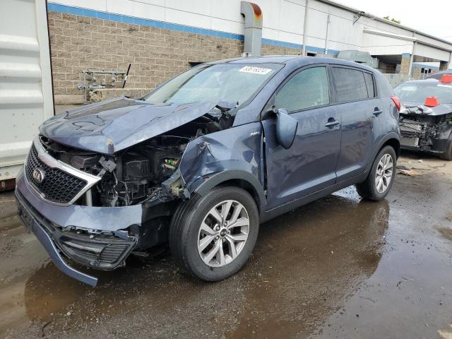 KIA SPORTAGE 2016 kndpbcac6g7854317