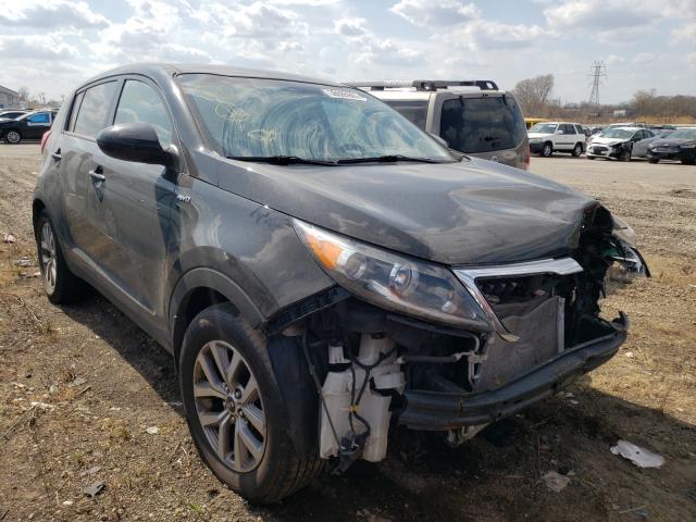 KIA SPORTAGE 2016 kndpbcac6g7857363