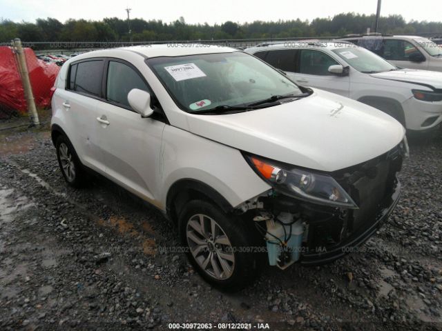 KIA SPORTAGE 2016 kndpbcac6g7872428