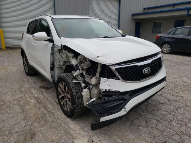 KIA SPORTAGE L 2014 kndpbcac7e7548496