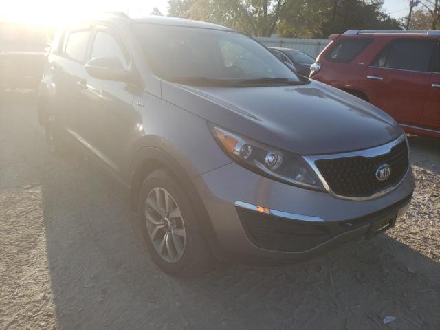 KIA SPORTAGE L 2014 kndpbcac7e7577819