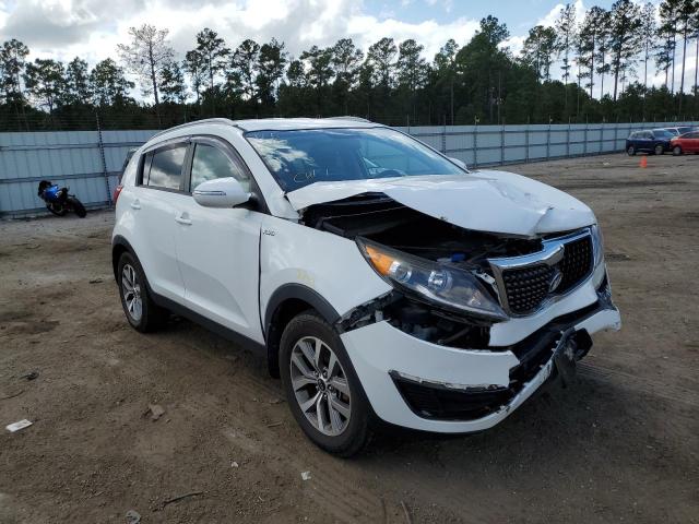 KIA SPORTAGE L 2014 kndpbcac7e7627215