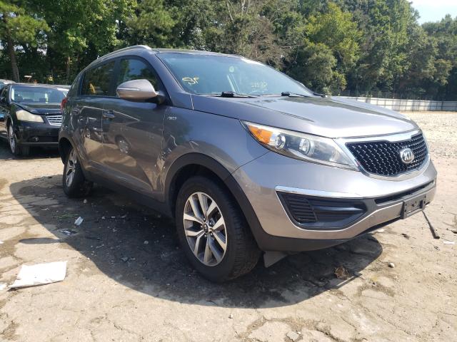 KIA SPORTAGE L 2014 kndpbcac7e7647965