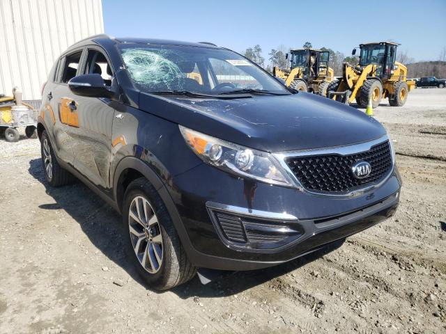 KIA SPORTAGE L 2014 kndpbcac7e7657640