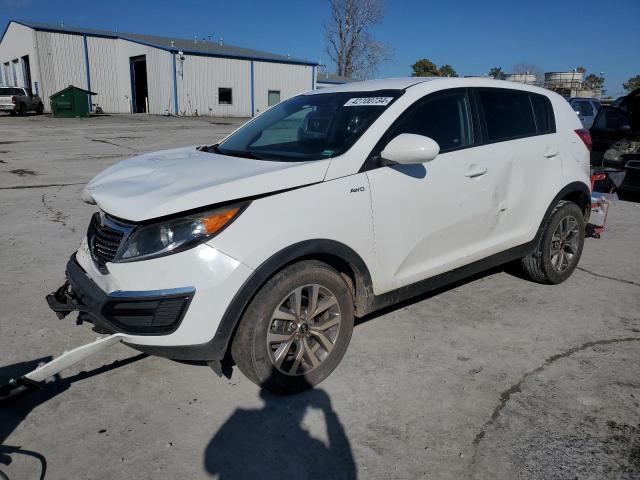 KIA SPORTAGE 2015 kndpbcac7f7674648