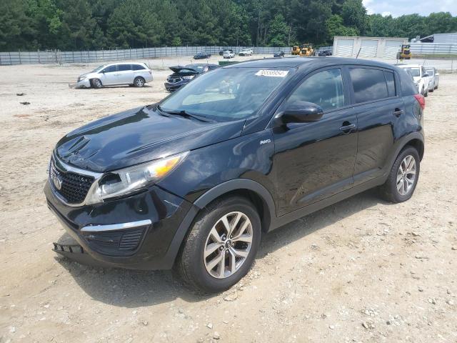 KIA SPORTAGE 2015 kndpbcac7f7686461