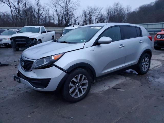 KIA SPORTAGE 2015 kndpbcac7f7694284