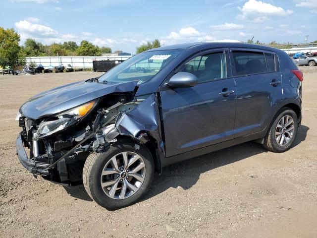 KIA SPORTAGE 2015 kndpbcac7f7697329