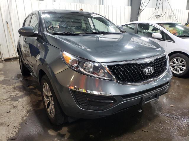 KIA SPORTAGE L 2015 kndpbcac7f7699579