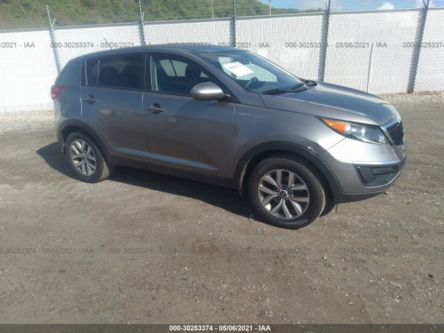 KIA SPORTAGE 2015 kndpbcac7f7702657