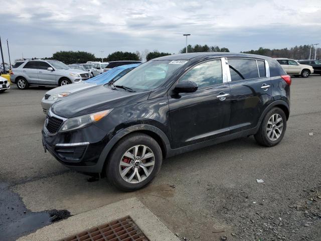 KIA SPORTAGE L 2015 kndpbcac7f7703405