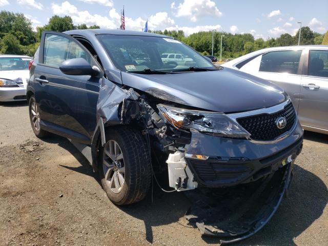 KIA SPORTAGE L 2015 kndpbcac7f7706045