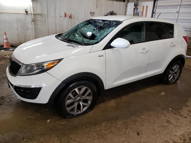 KIA SPORTAGE 2015 kndpbcac7f7718356