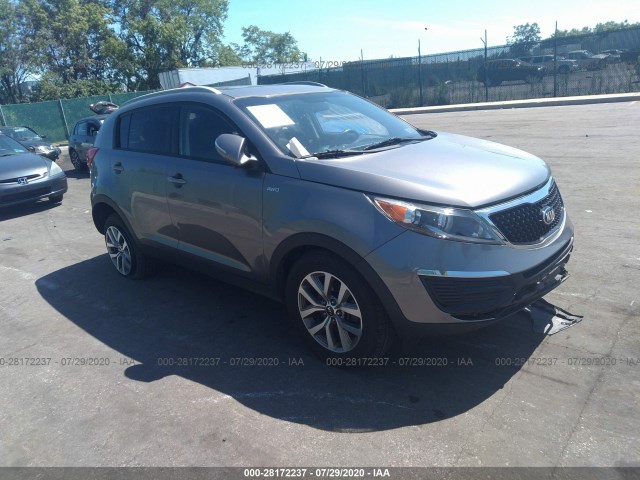 KIA SPORTAGE 2015 kndpbcac7f7723329